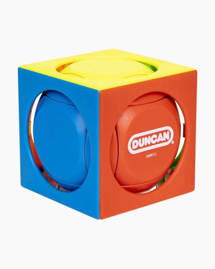 Boulder Box Puzzle Game | Duncan Toys