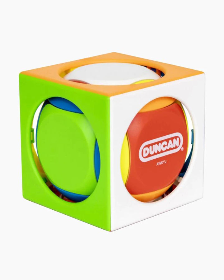 Boulder Box Puzzle Game | Duncan Toys