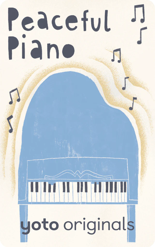 Sleepy Songs Pack | Yoto