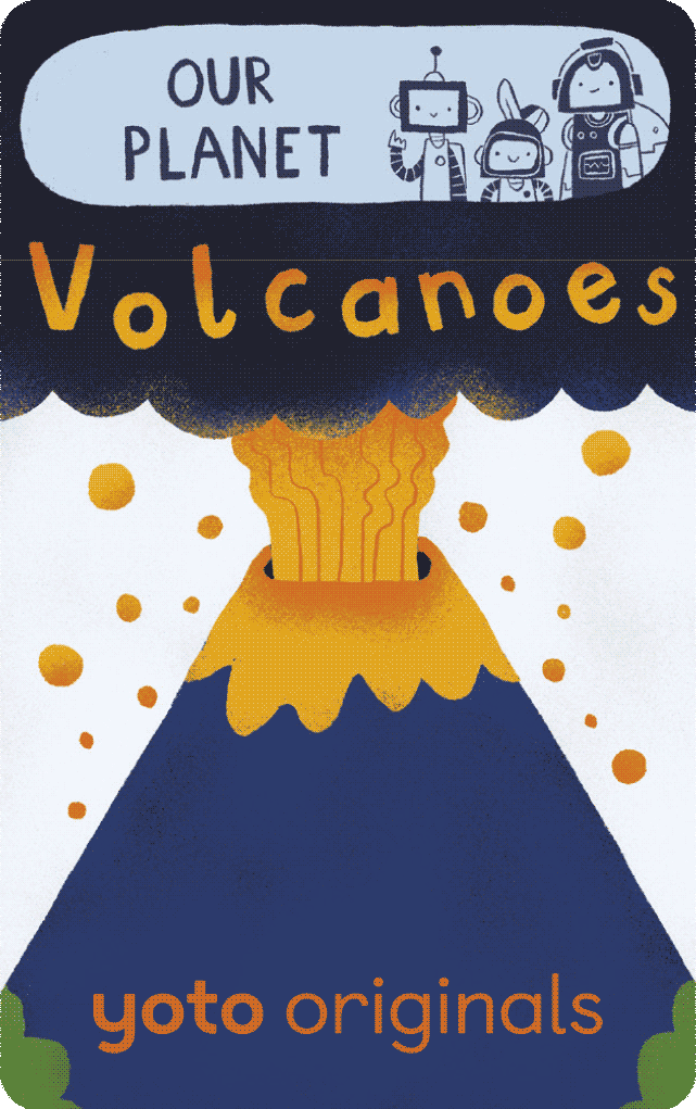 BrainBots: Our Planet | Yoto