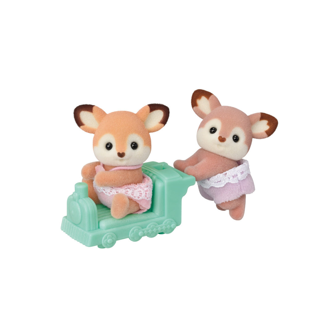 Deer Twins | Calico Critters