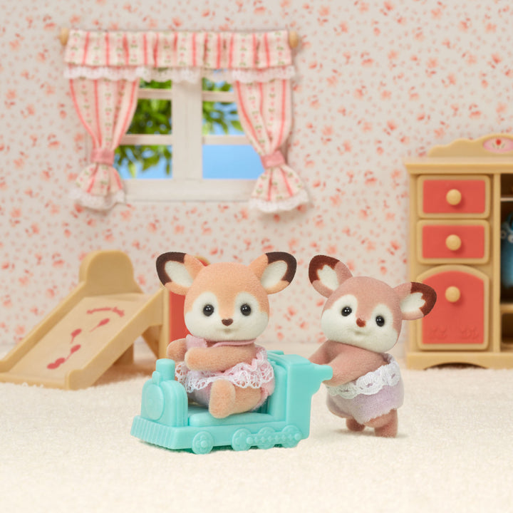 Deer Twins | Calico Critters