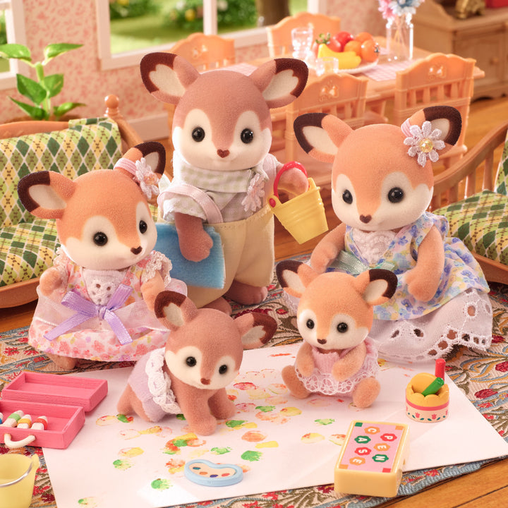 Deer Twins | Calico Critters