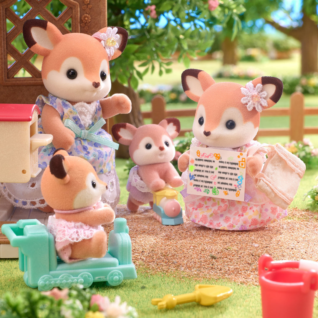 Deer Twins | Calico Critters
