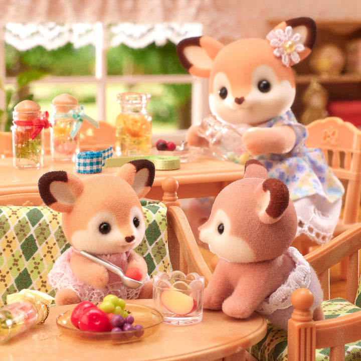 Deer Twins | Calico Critters