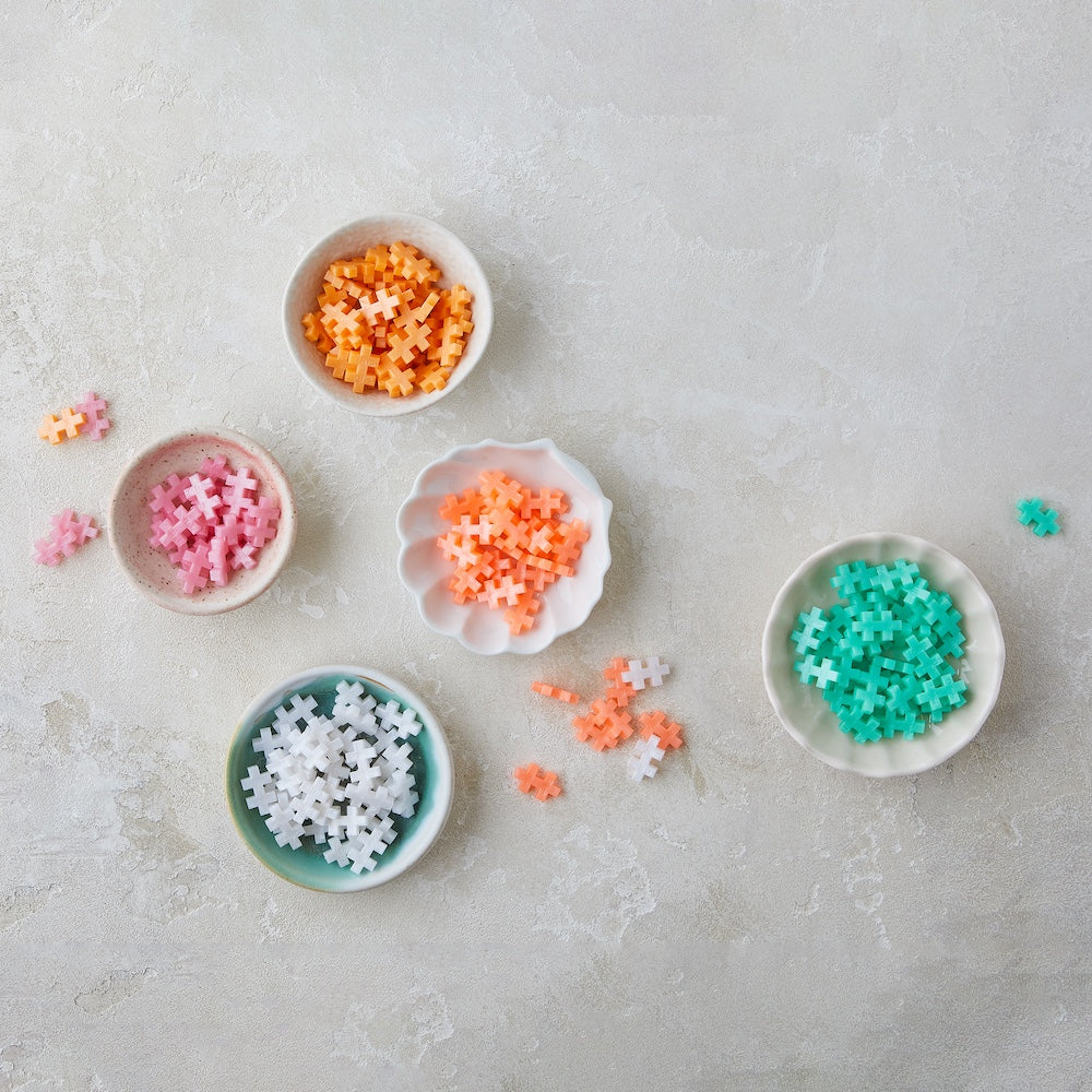 Open Play Tube - 240pc Pearl Mix