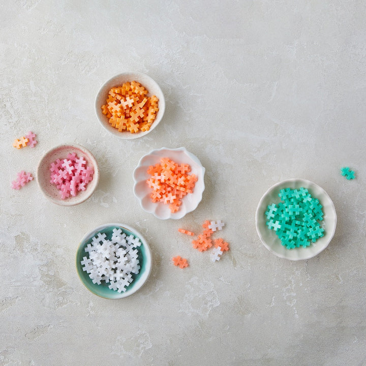 Open Play Tube - 240pc Pearl Mix