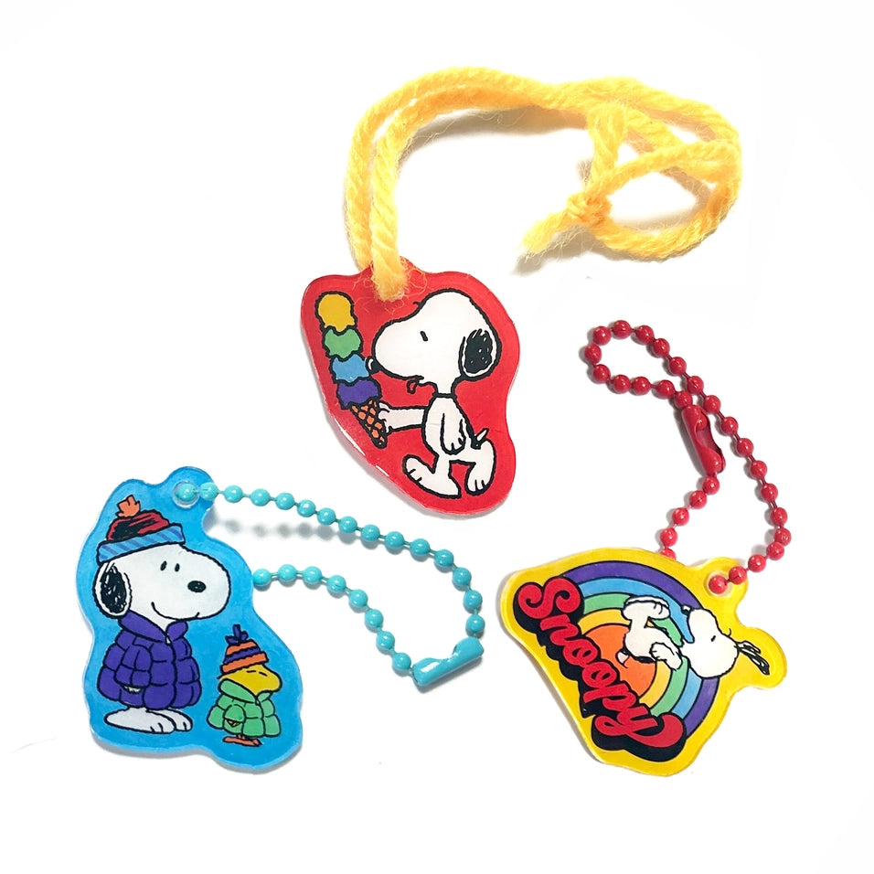 OOLY X Peanuts: D.I.Y. Shrink Art Kit & 6 Mini Paint Markers | OOLY