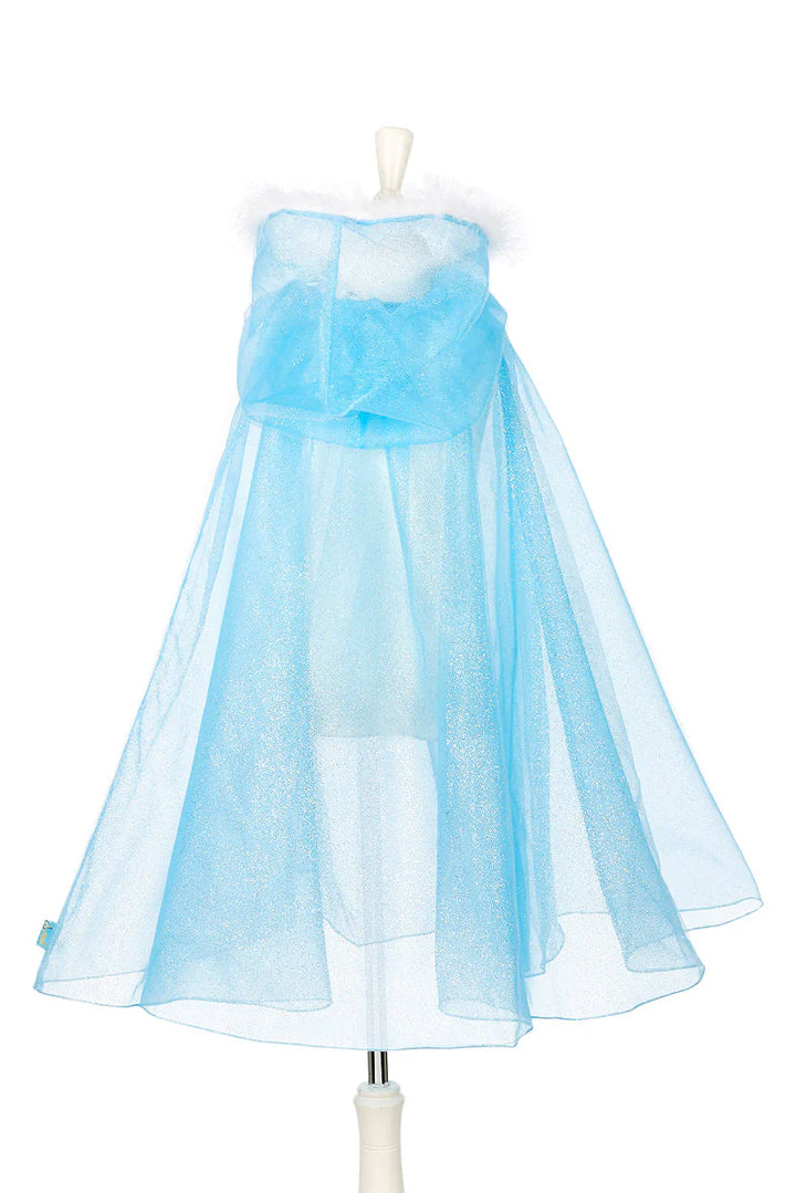 Ice Queen - Cape (Size 3/4 yrs) | Souza