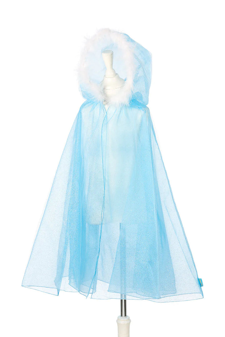 Ice Queen - Cape (Size 3/4 yrs) | Souza