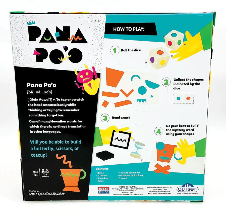 Pana Po'o
