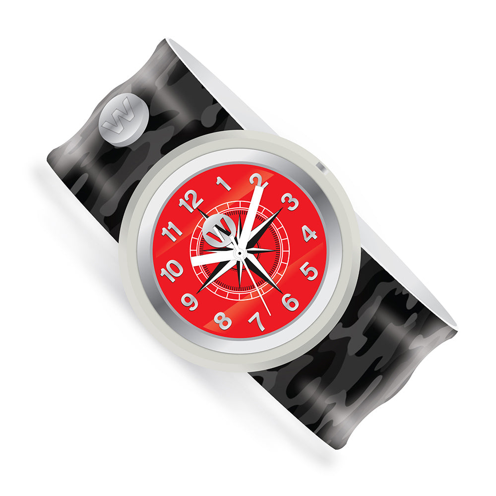 Black Ops - Slap Watch | Watchitude