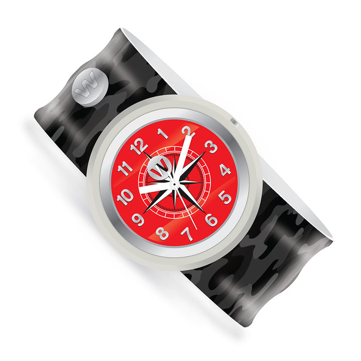 Black Ops - Slap Watch | Watchitude