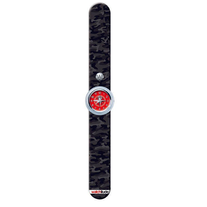 Black Ops - Slap Watch | Watchitude