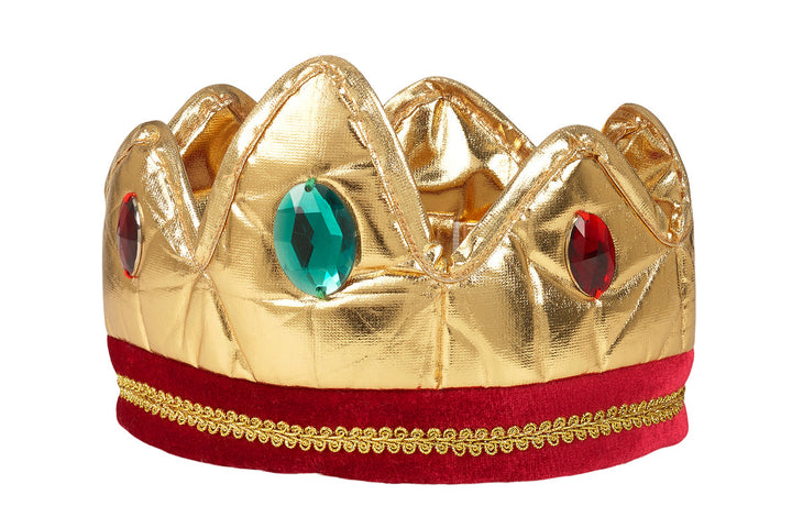 King Louis Crown | Souza