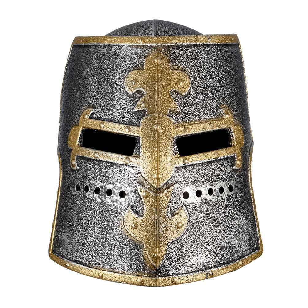 Roland - Knight Helmet | Souza