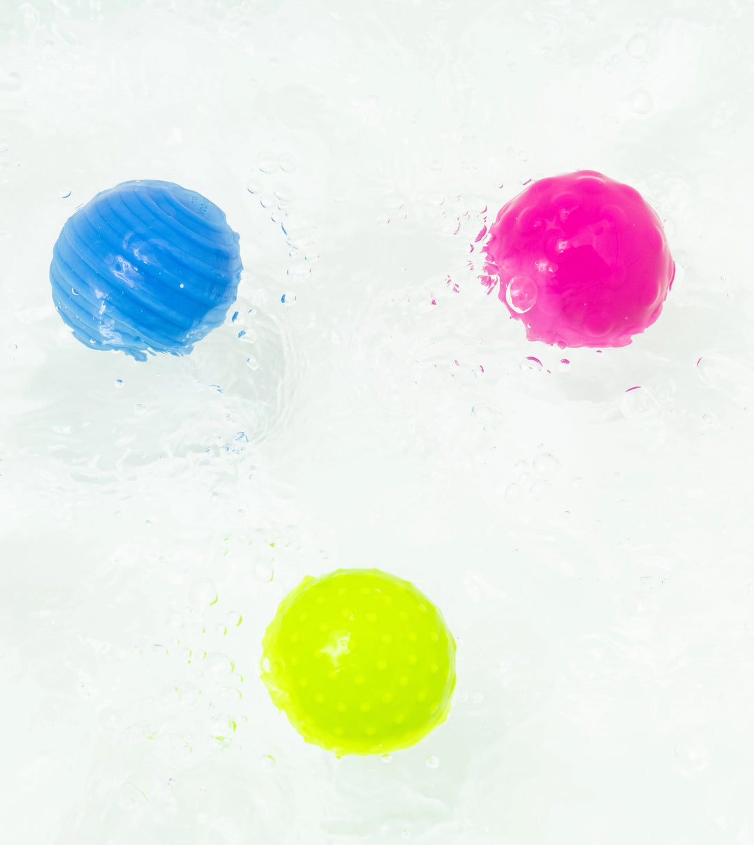 Wooshlz Sensory Bath Shakers | Möbi
