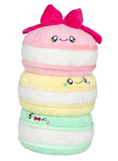 Macarons | Squishable