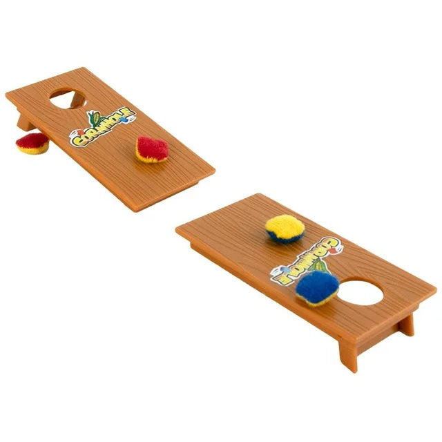 World's Smallest Cornhole