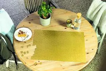 Krypt Gold - 631 pcs | Ravensburger