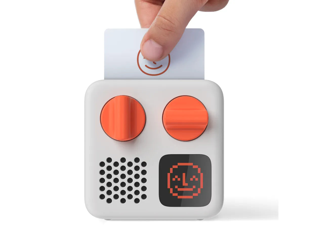 Yoto Mini | Yoto – The Curious Bear Toy & Book Shop