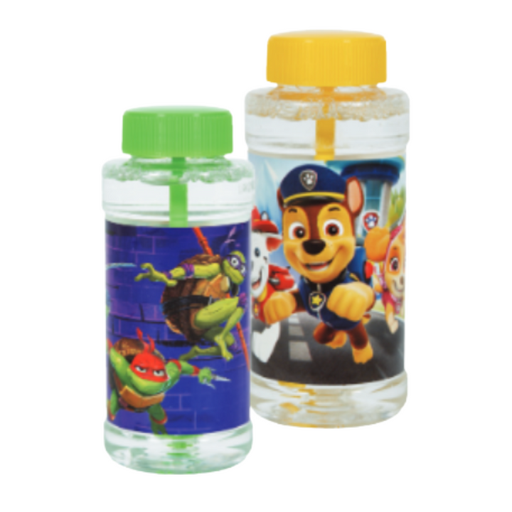 Bubbles -  4oz | Little Kids - LOCAL PICK UP ONLY