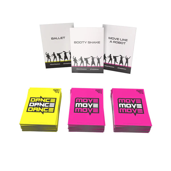 Move Like Me | OP Games