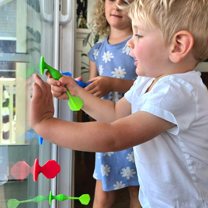 PopDarts Rookie Blue & Green | Pop Darts