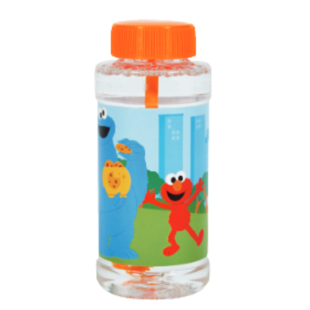 Bubbles -  4oz | Little Kids - LOCAL PICK UP ONLY