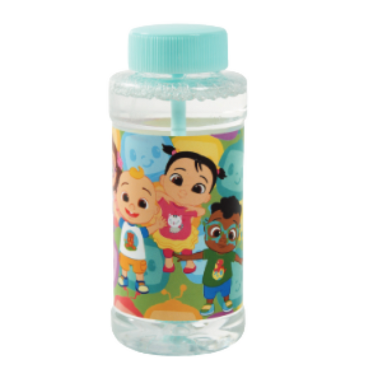 Bubbles -  4oz | Little Kids - LOCAL PICK UP ONLY