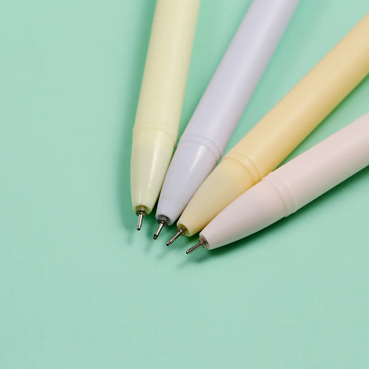 Baby Egg Pets Gel Pen