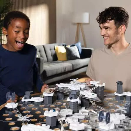 GraviTrax: Star Wars Death Star Set | Ravensburger - LOCAL PICK UP ONLY