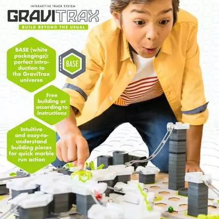GraviTrax: Star Wars Death Star Set | Ravensburger - LOCAL PICK UP ONLY