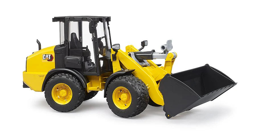 CAT Wheel Loader | Bruder