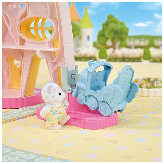 Baby Dream Amusement Park | Calico Critters - LOCAL PICK UP ONLY