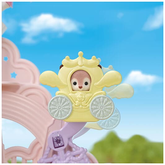 Baby Dream Amusement Park | Calico Critters - LOCAL PICK UP ONLY
