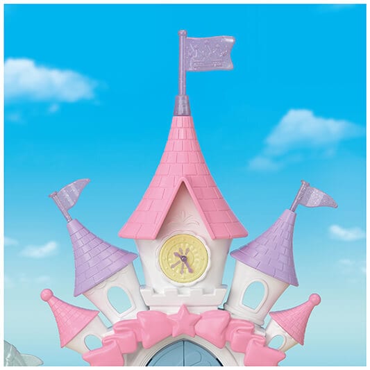 Baby Dream Amusement Park | Calico Critters - LOCAL PICK UP ONLY