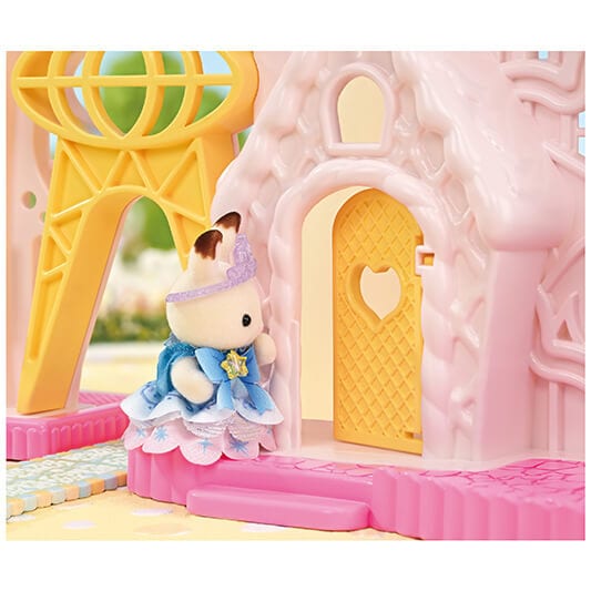 Baby Dream Amusement Park | Calico Critters - LOCAL PICK UP ONLY