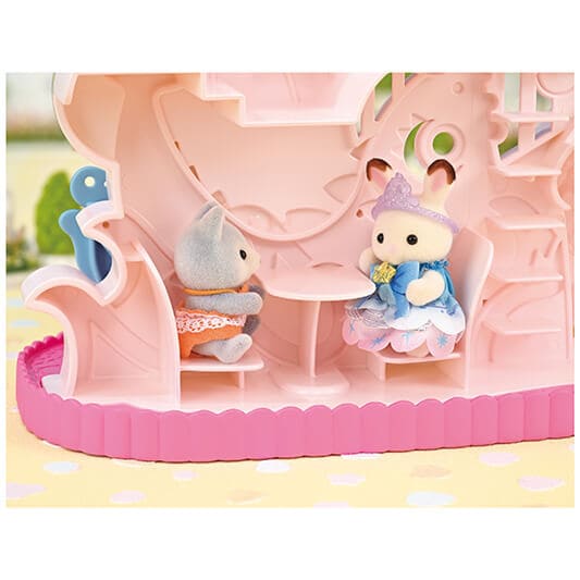 Baby Dream Amusement Park | Calico Critters - LOCAL PICK UP ONLY
