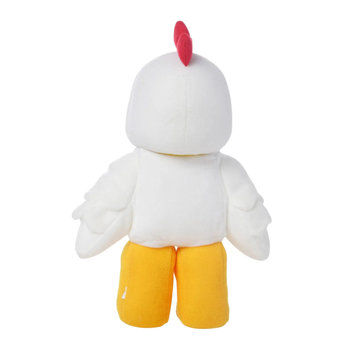 LEGO® Chicken Suit Guy Plush MInifigure - Small | Manhattan Toy