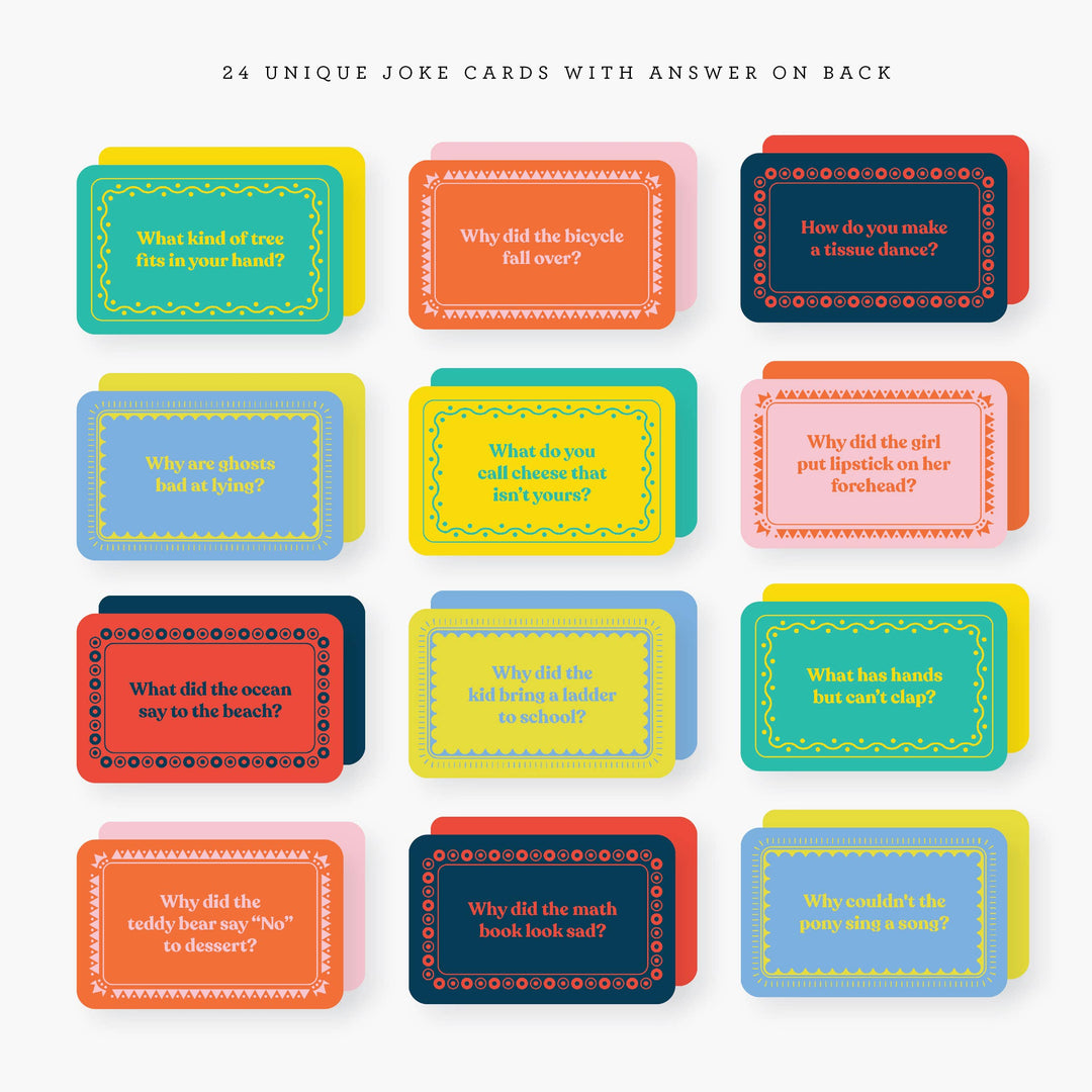 Lunchbox Jokes | 2021 Co.