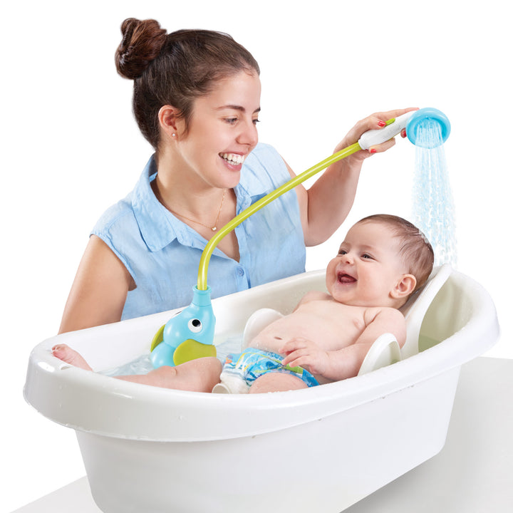 Elephant Baby Bath Shower | Yookidoo