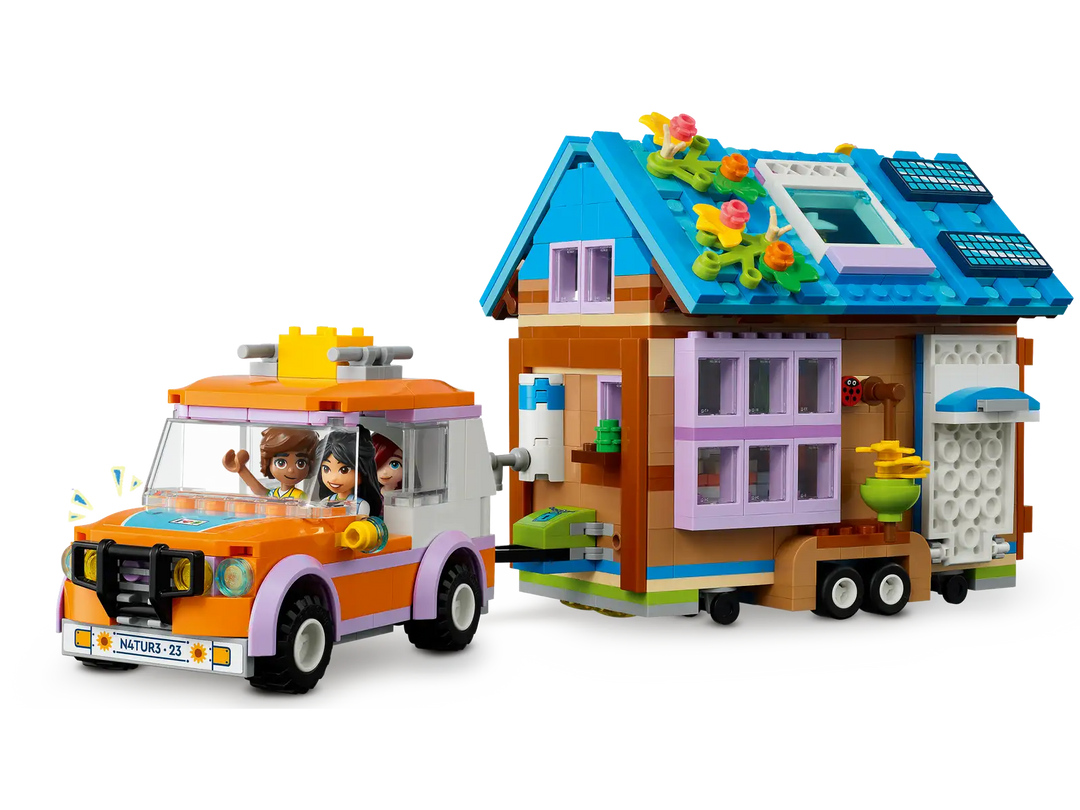 Mobile Tiny House 41735 | LEGO Friends - LOCAL PICKUP ONLY