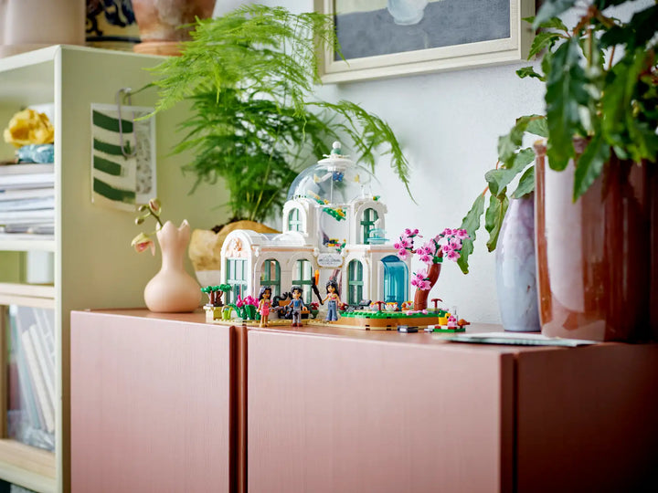 Botanical Garden 41757 | LEGO Friends - LOCAL PICKUP ONLY