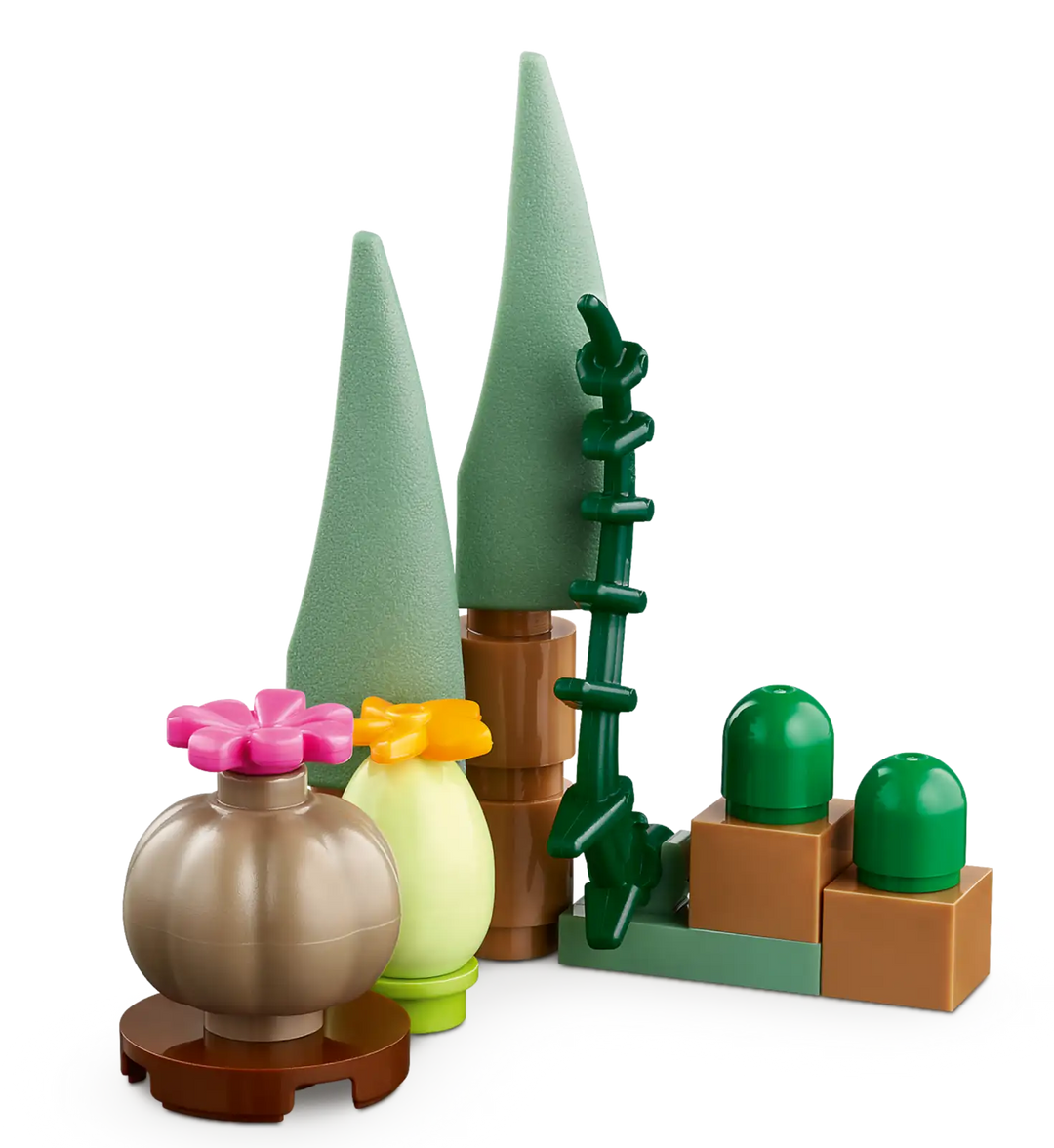 Botanical Garden 41757 | LEGO Friends - LOCAL PICKUP ONLY