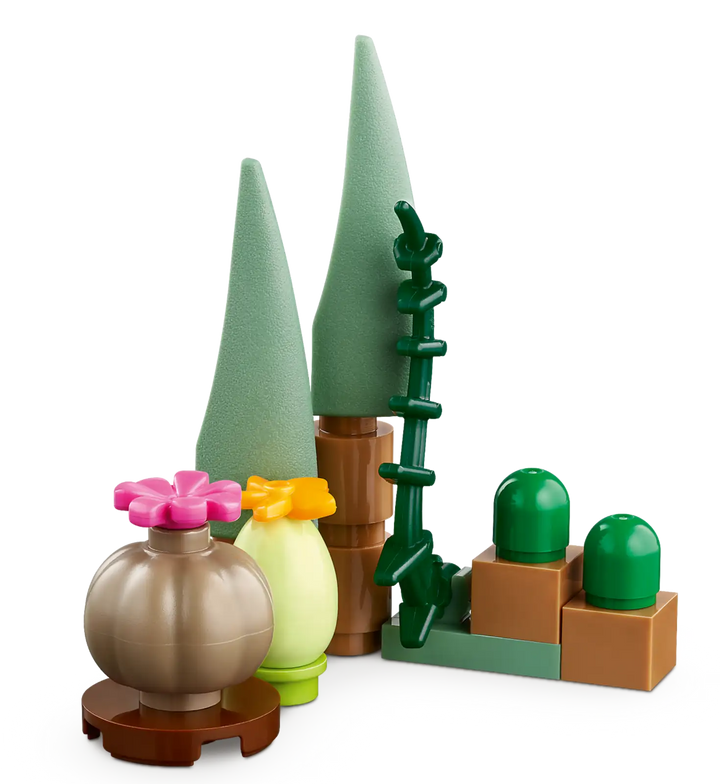 Botanical Garden 41757 | LEGO Friends - LOCAL PICKUP ONLY