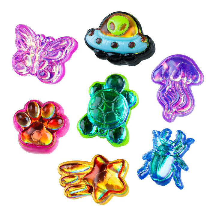 Taba-licious Holographic | Orb Toys