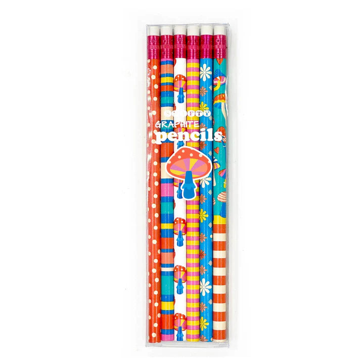 Keep It Together Pencil Set | Snifty