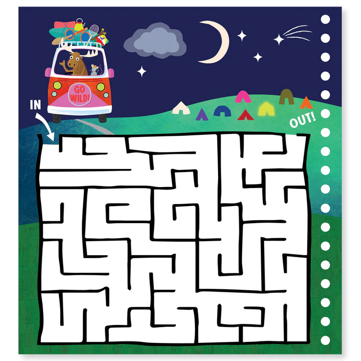Adventure Magic Multi Play | Floss & Rock
