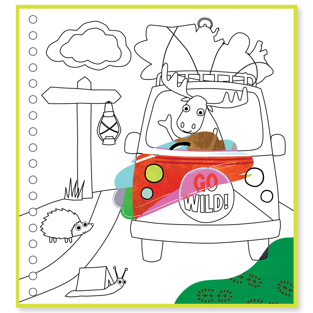 Adventure Magic Multi Play | Floss & Rock
